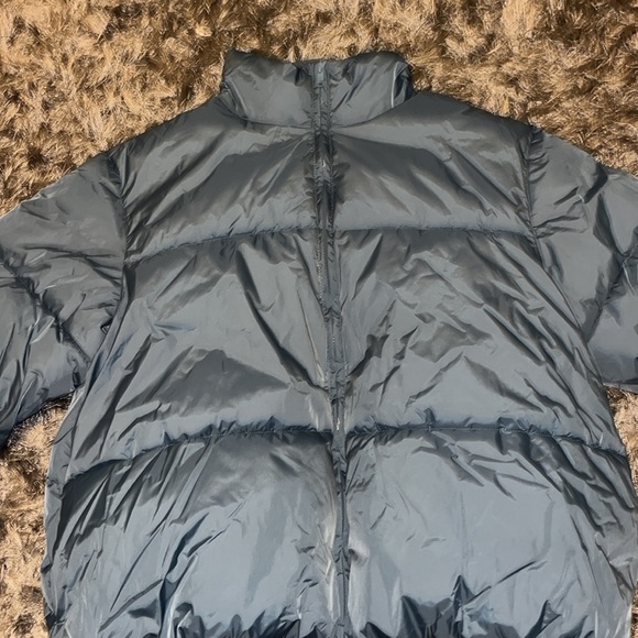NWT A New Day Water Resistant Insulated Puffer Jacket - Picture 2 of 3